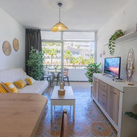 La Perla De Monterrey By Homestaygrancanaria Apartment Playa del Ingles (Gran Canaria)